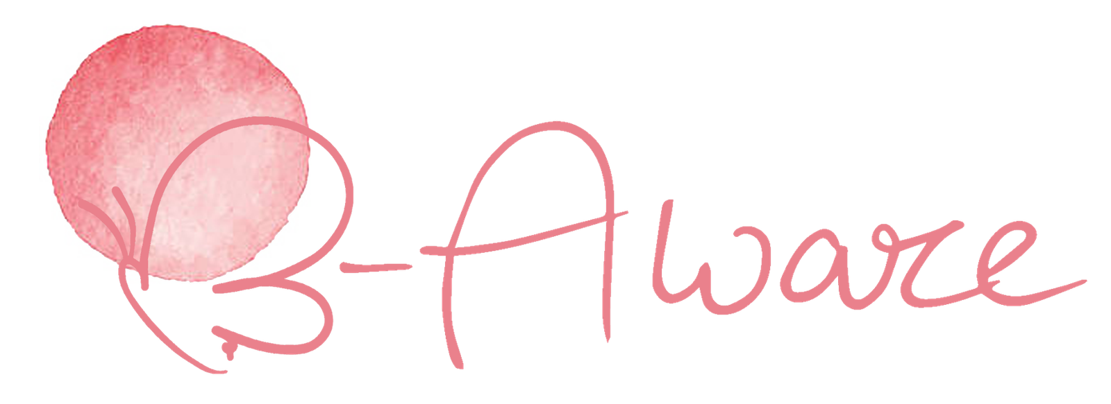 logo van een website wat ik gemaakt heb. massageelsloo.nl van birgit, be aware