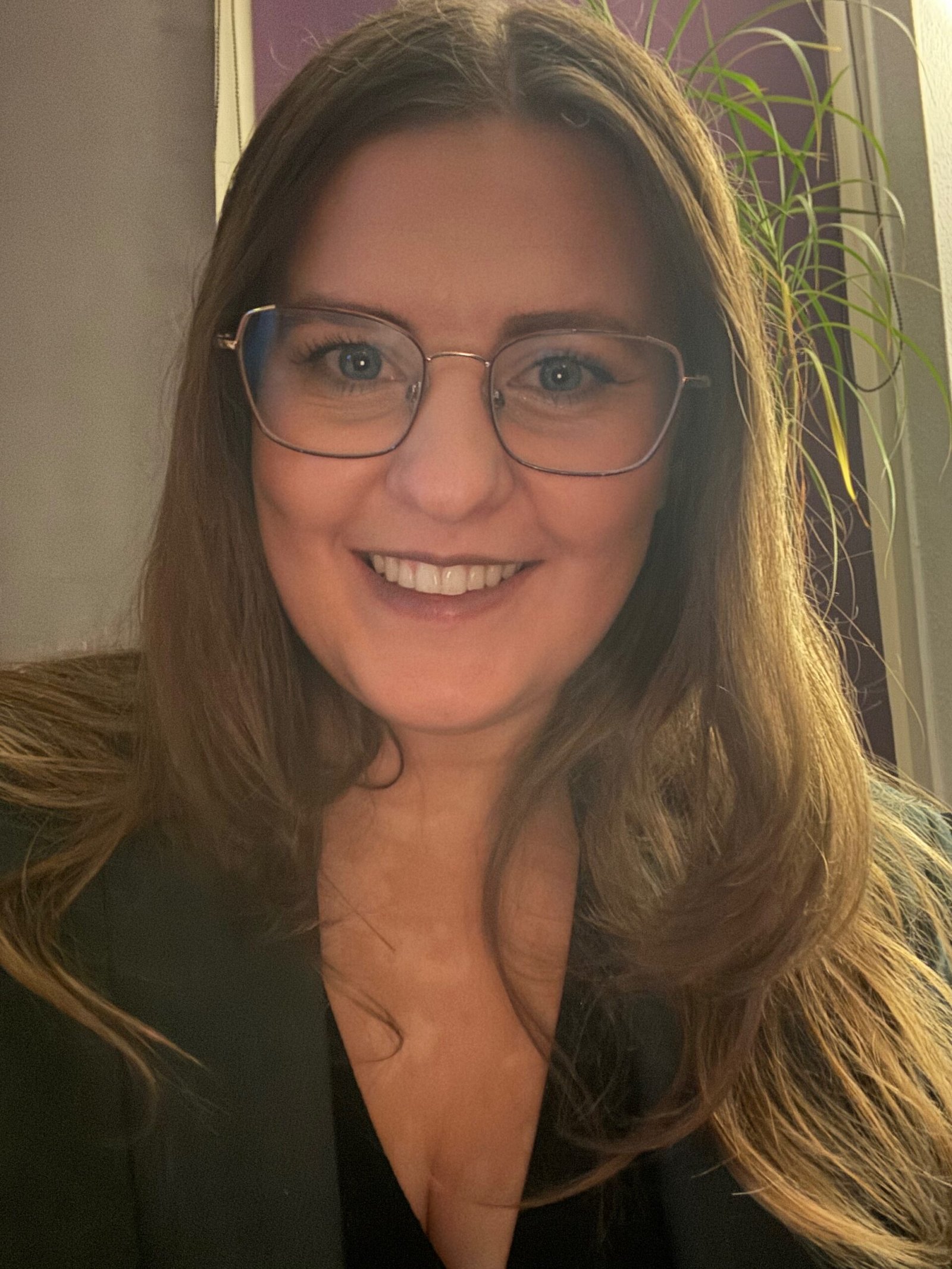 linda mols van creatorlinda ceo webdesigner wordpress gezicht achter de schermen