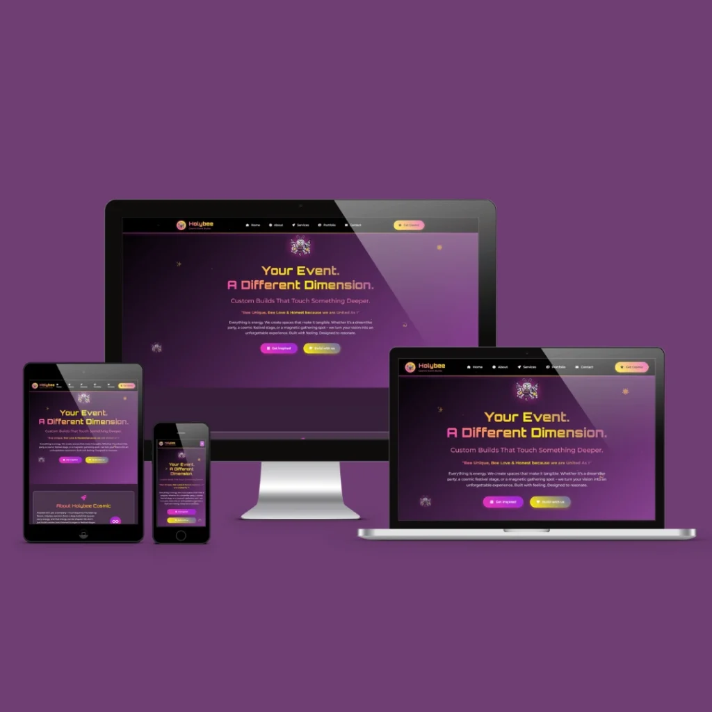 website laten maken vragen