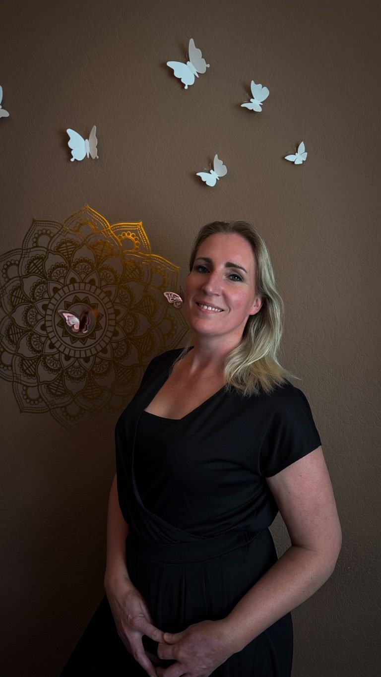 birgit deusing van massage elsloo ookwel Be Aware genoemd