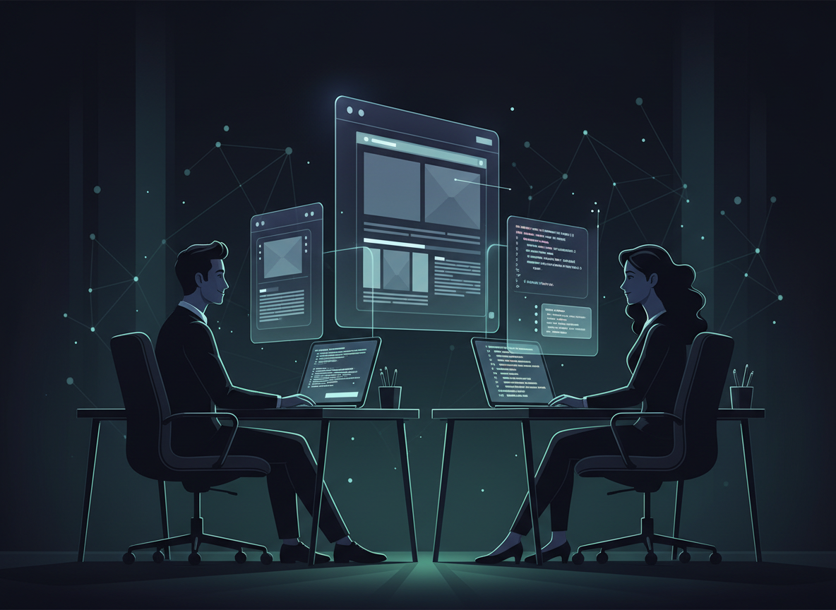 white label wordpress webdesign