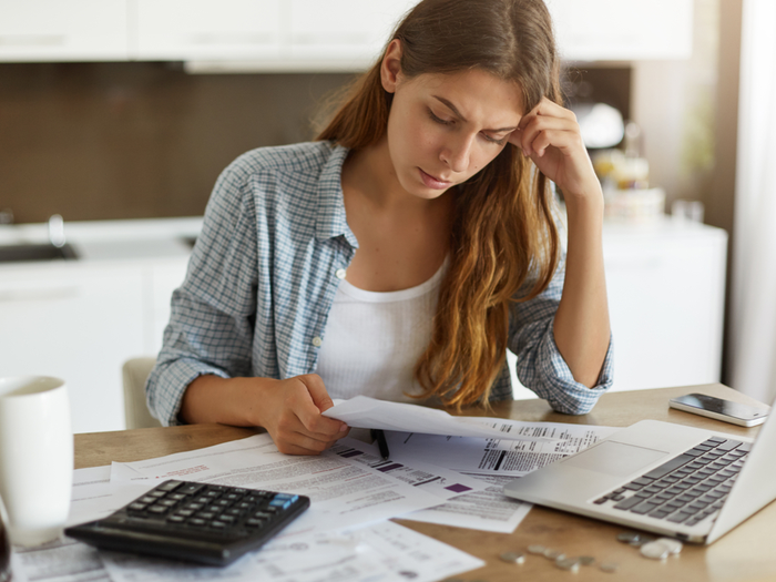 waarom website geen klanten oplevert